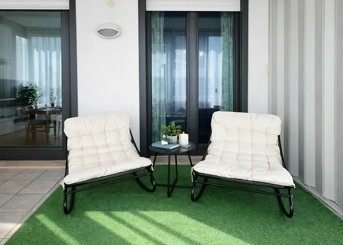 5 Min From The Station - Relax & Comfort - Apartamento Roma