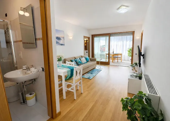 Apartamento 5 Min From The Station - Relax & Comfort - Roma