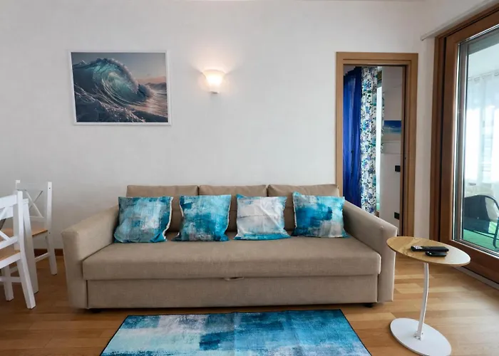 Apartamento 5 Min From The Station - Relax & Comfort - Roma