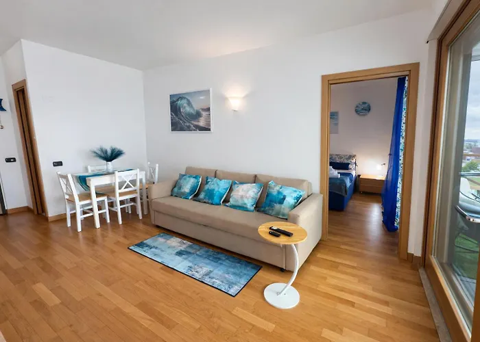 5 Min From The Station - Relax & Comfort - Apartamento