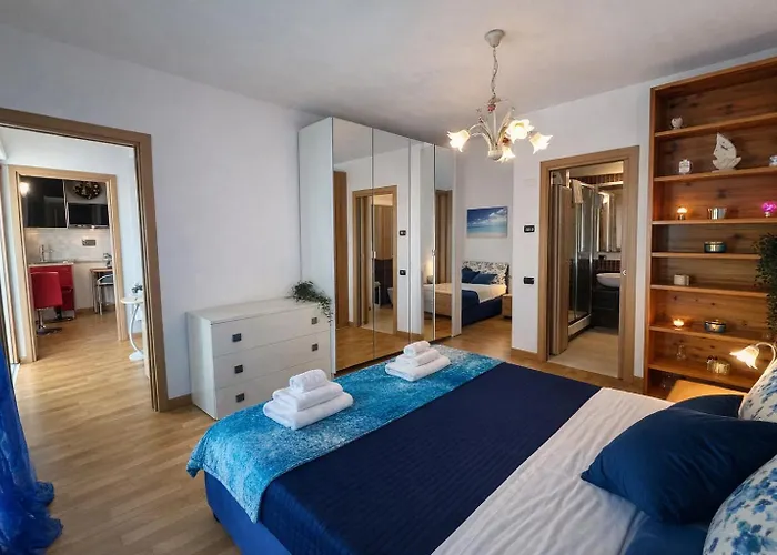 5 Min From The Station - Relax & Comfort - Appartamento